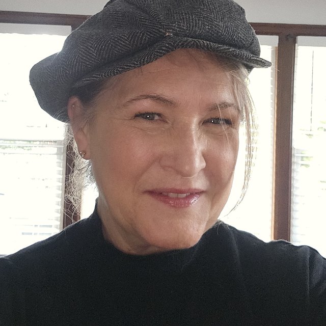 Andi Hogan