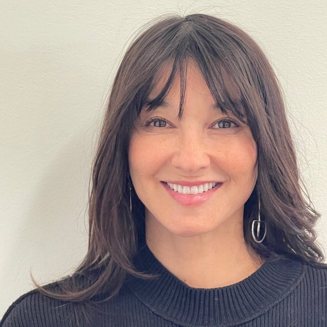 Emi Baxter, MBA