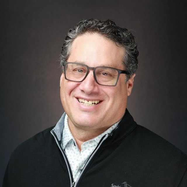 Mark Feldman
